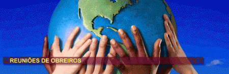 Reunião de Ministerio