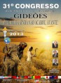 31º Congresso Internacional de Missões dos Gideões Missionários da Última Hora