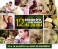 Convite do Pastor Josue Gonçalves